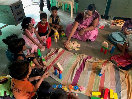 International Literacy Day